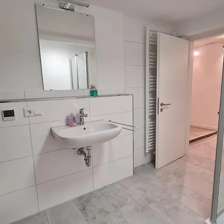 Ramsbacher Ferienwohnung Schwäbisch Hall Zewnętrze zdjęcie