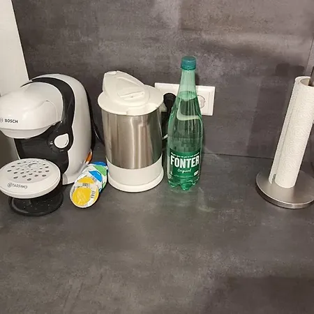 Ramsbacher Ferienwohnung Schwäbisch Hall Zewnętrze zdjęcie