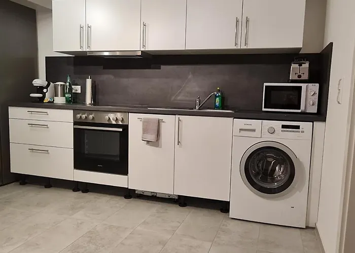 Ramsbacher Ferienwohnung