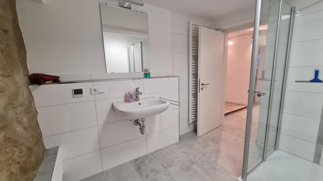 Ramsbacher Apartment