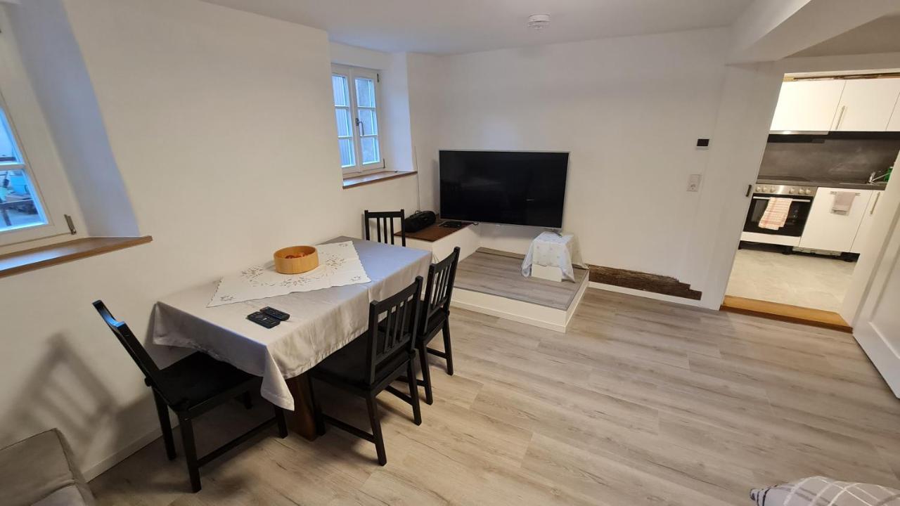 Apartment Ramsbacher Schwäbisch Hall