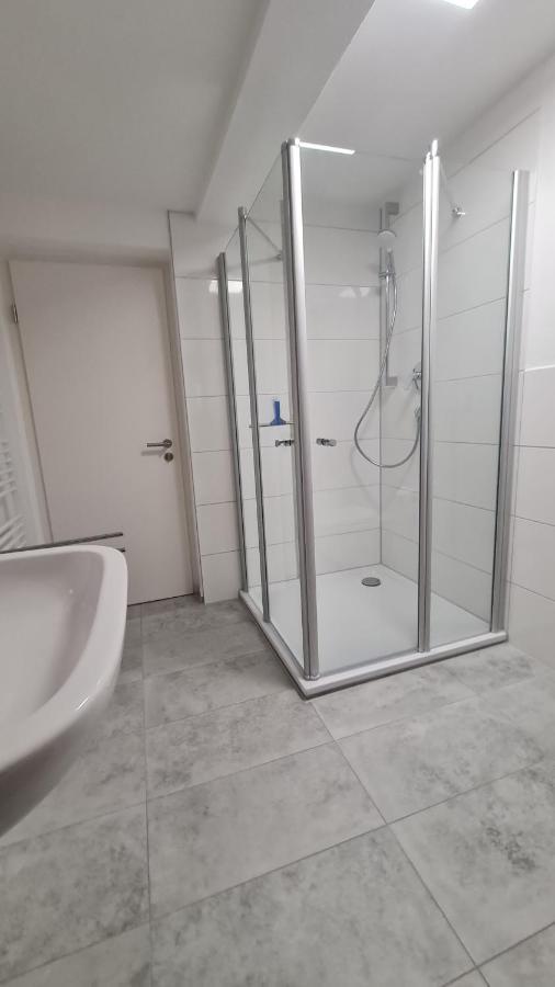 Apartment Ramsbacher Schwäbisch Hall