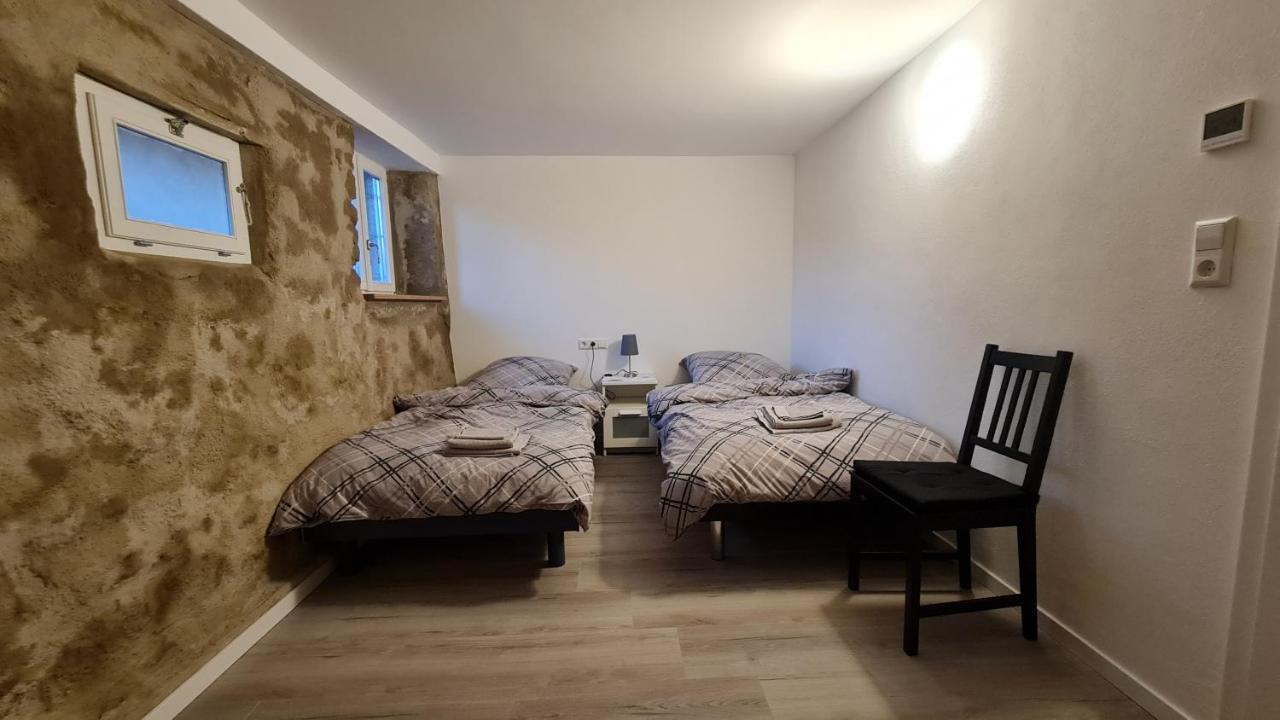 Apartment Ramsbacher